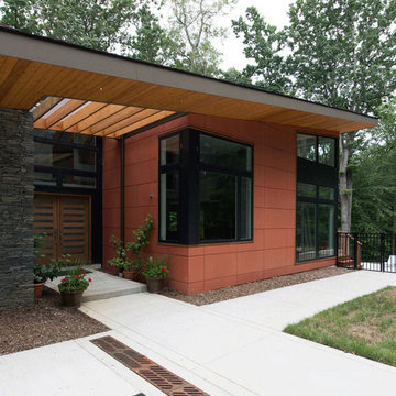 Annapolis Residence Renovation
