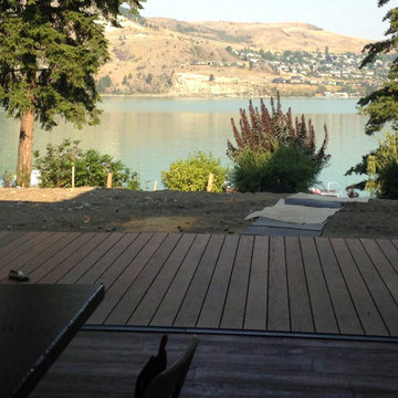 Kalamalka Lake Home