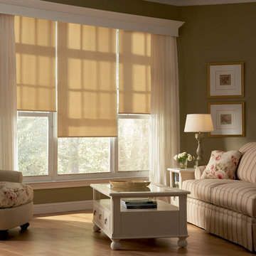 Roller Shades