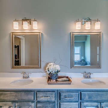 9501 Morgan Crossing Drive