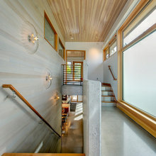 pacifica upstairs