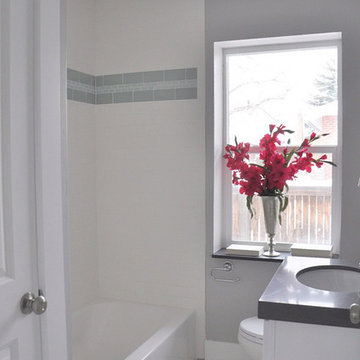 Alden Ave