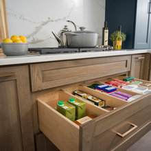 Marshall Kitchen