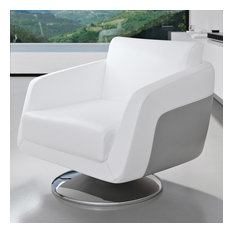 50 Most Popular White Armchairs And Accent Chairs For 2020 Houzz