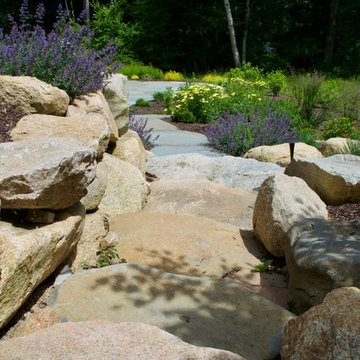 Passive House; Active Garden