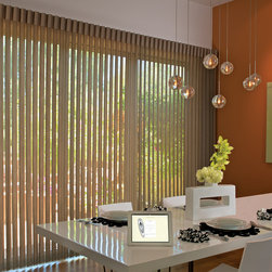 Ipad Controlled Alustra Luminette - Products