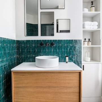 EMILE AUGIER - Paris 16ème