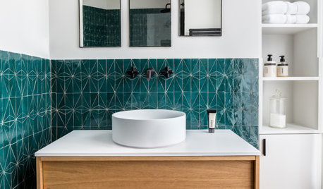 How to Decorate Your Home with Teal