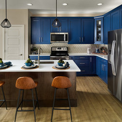 Berkeley Homes Denver Product 10 - Building Materials