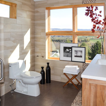 South Park Sustainable Residence