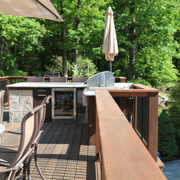 Outdoor Living Country Fabulous