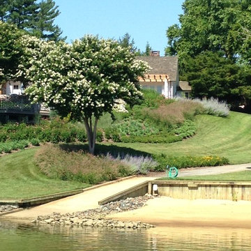 Shoreline Sustainable Landscaping
