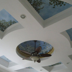 Dome Ceiling Ideas - Products
