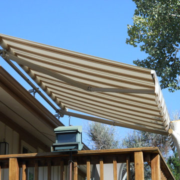 Retractable Awnings