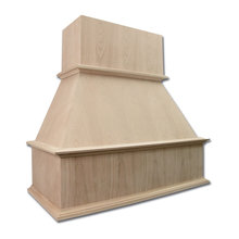 chimney hood