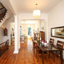 Living Room Ideas