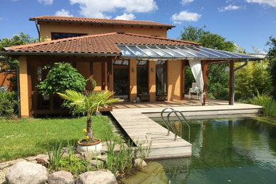 Mediterranes Haus in Sonstige
