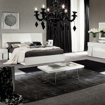Ava Bedroom Set Made in Italy