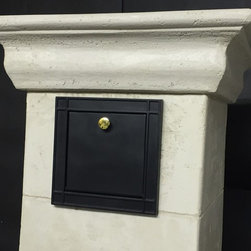 Tailor Made Mailboxes now for Sale - Products