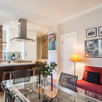 Apartment Remodel - Upper West Side
