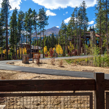 314 Peerless - SHOCK HILL - Breckenridge, Colorado