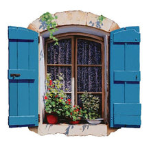 Exterior Shutters & Hardware