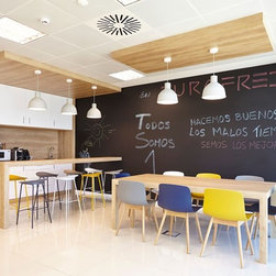 Eurofred office | Ondarreta - Products