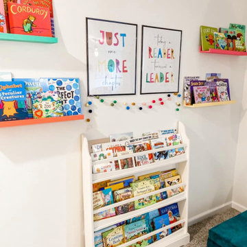 Mielke Playroom