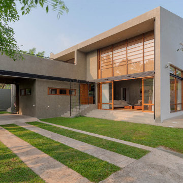 New-Sub Urban Living, Mirigama.