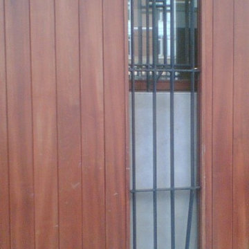 Furniture & Interiors