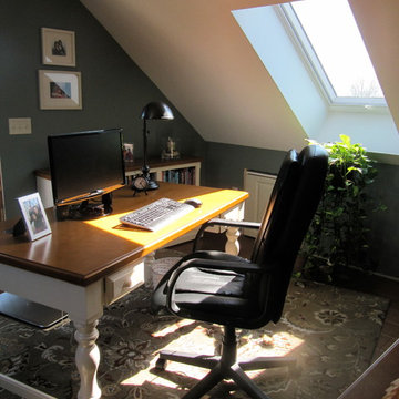 Home Office