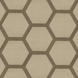 Volpe and Pantera - Tile