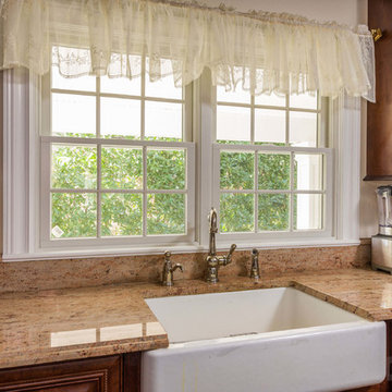 Manhasset Chestnut