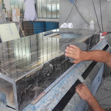 BAGNO GRIGIO OROBICO