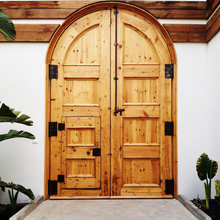 Entrada