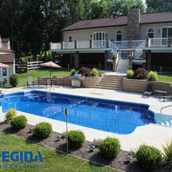 2012-2013 Pools & Spas - Products