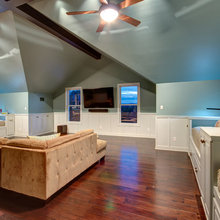 Bedrooms