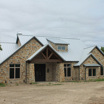 EXTERIORS