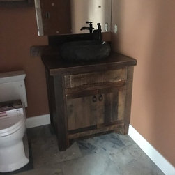 Farmhouse 5601 - Products