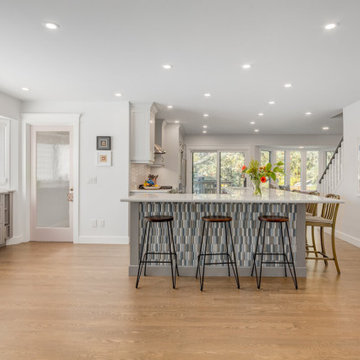 Whole Home - Inner City Innovation