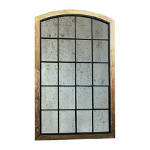 3rd floor mirror