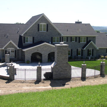 A Grand Estate