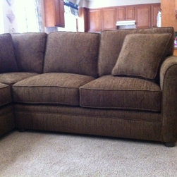 Anella - Sectional Sofas