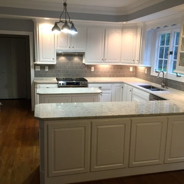 Kitchen Renovation