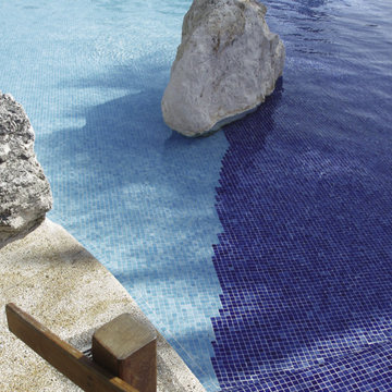 Idées de piscines