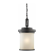 Outside Lighting