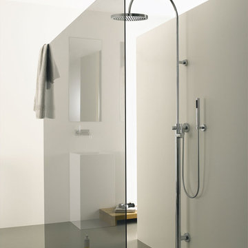 TARA .LOGIC Bath and Spa By Dornbracht