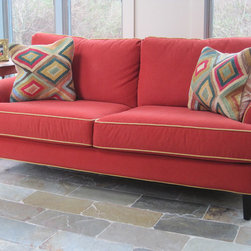 Slobproof! Products and Furniture - Sofas