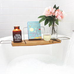 Parenting Quote Amber Soy Candle | Swear Words - Candles