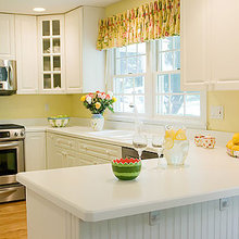 Kitchen Ideas